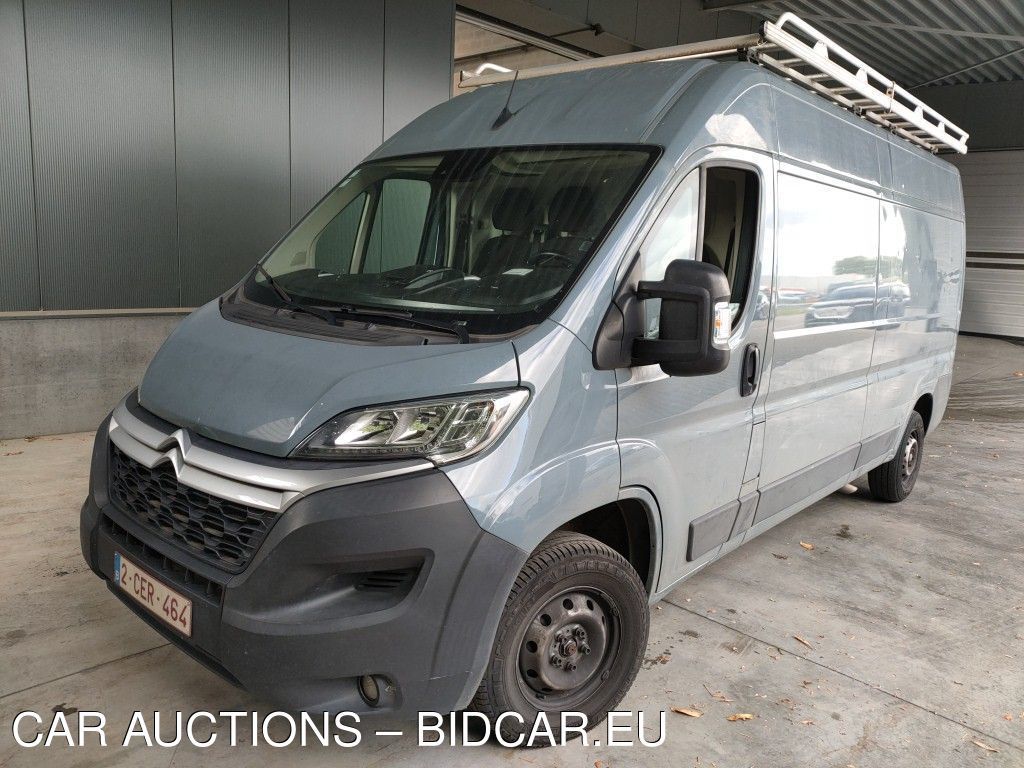 Citroen Jumper2 35 L3H2 - 2.2 BLUEHDI 120 S&amp;S DRIVER 4D NO COC!!, 2022