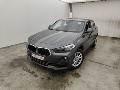 BMW X2-f39 SDRIVE16D 85KW AUT. 5D, 2019