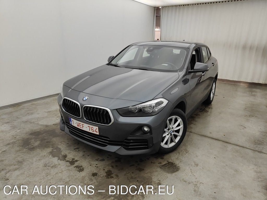 BMW X2-f39 SDRIVE16D 85KW AUT. 5D, 2019