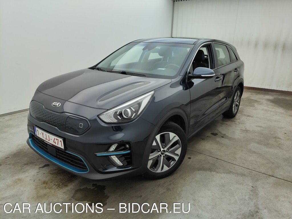 Kia Niro E-NIRO 150KW MUST 5D, 2020