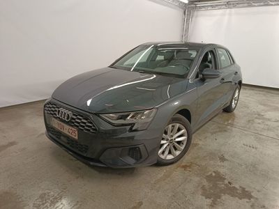 Audi A3sportback-8ya SPORTBACK 2.0 30 TDI 85KW 5D, 2020