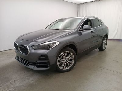 BMW X2-f39 SDRIVE16DA 85KW DCT 5D, 2021