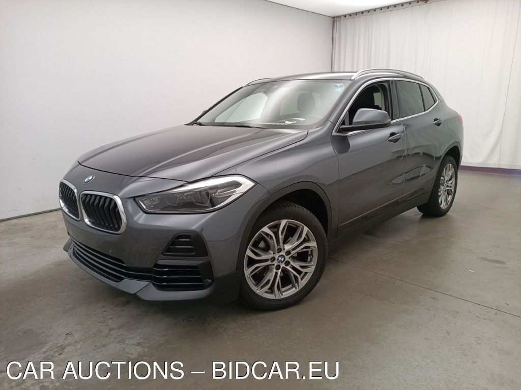 BMW X2-f39 SDRIVE16DA 85KW DCT 5D, 2021