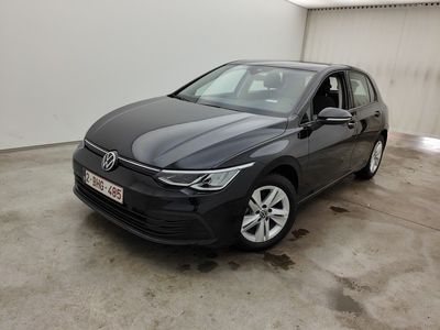 Volkswagen Golf-viii-cd1 VIII 2.0 TDI 85KW LIFE 5D, 2021