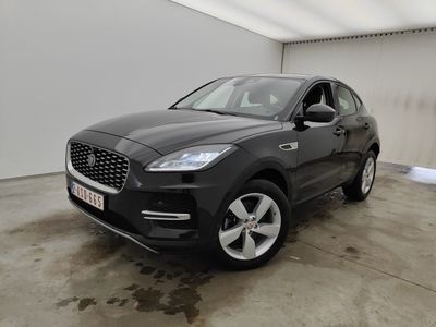 Jaguar E-PACE D165 AUT. AWD 5D NO COC!!, 2021