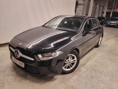 Mercedes A-klasse-bm177 A 180 D BUSINESS SOLUTION AUT. 5D, 2020