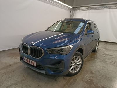 BMW X1f48 SDRIVE18D (100 KW) 5D, 2021