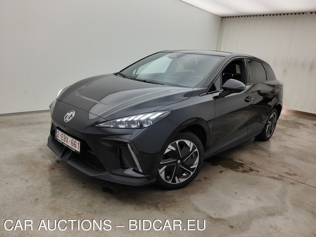 MG  64 KWH LUXURY 5D, 2023