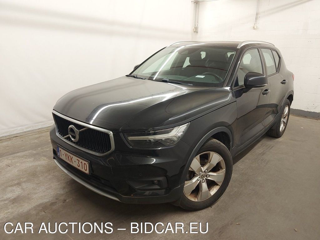 Volvo Xc40 T3 MOMENTUM PRO 5D, 2020