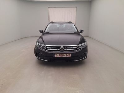 Volkswagen Passat-variant- VARIANT FL19. VOLKSWAGEN PASSAT VARIANT 1.4 TSI DSG6 GTE BUSINES, 2021