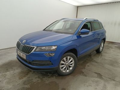 Skoda Karoq-nu 1.5 TSI 110KW DSG7 AMBITION 5D, 2019