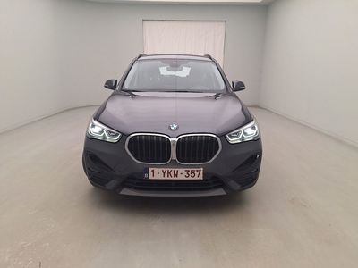 BMW X1f48 FL19. BMW X1 XDRIVE25E (162 KW) 5D, 2020