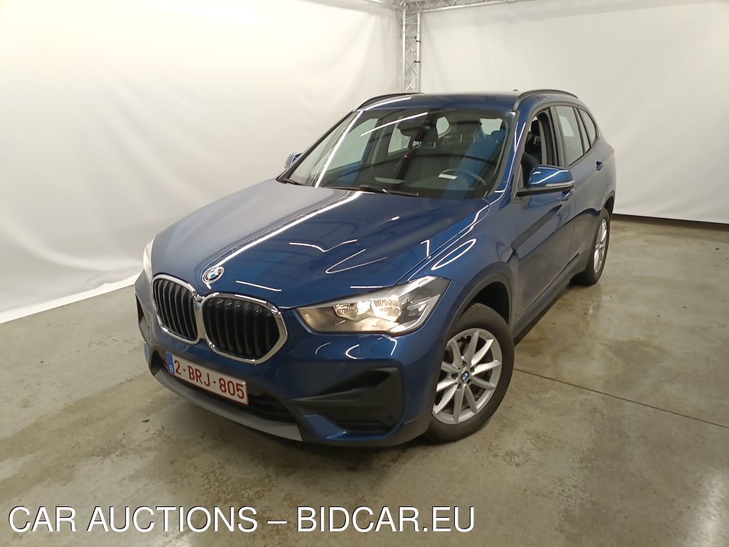 BMW X1f48 SDRIVE16DA (85 KW) 5D, 2022