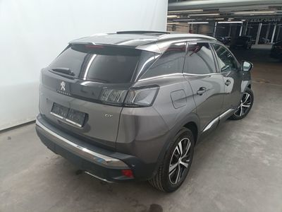 Peugeot 3008 1.5 BLUEHDI 96KW S&amp;S EAT8 GT 5D, 2021