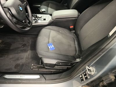 BMW Serie1-f40 HATCH DIESEL - 2019 118 DA 150HP (EU6AP) 5D, 2022