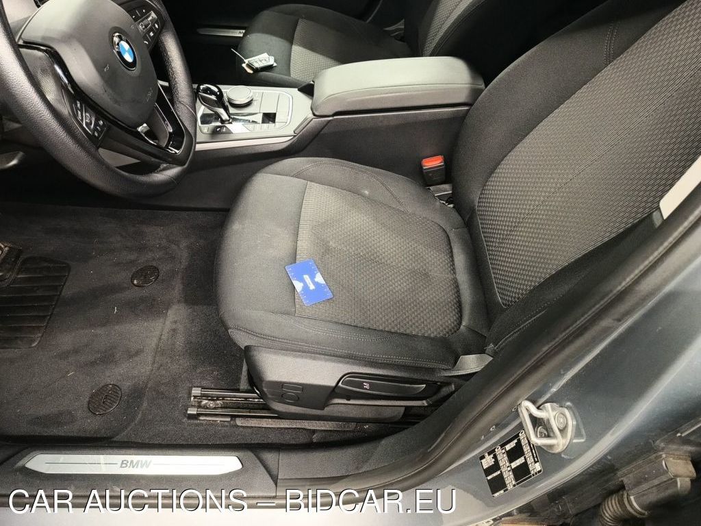 BMW Serie1-f40 HATCH DIESEL - 2019 118 DA 150HP (EU6AP) 5D, 2022