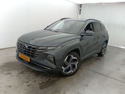 Hyundai Tucson-nx - 2021 1.6 T-GDI PHEV 4WD SHINE 5D, 2021
