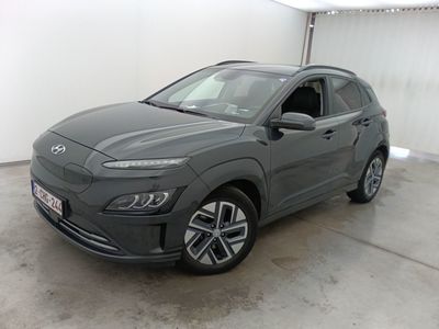 Hyundai Kona ELECTRIC SKY 64KWH 5D, 2022