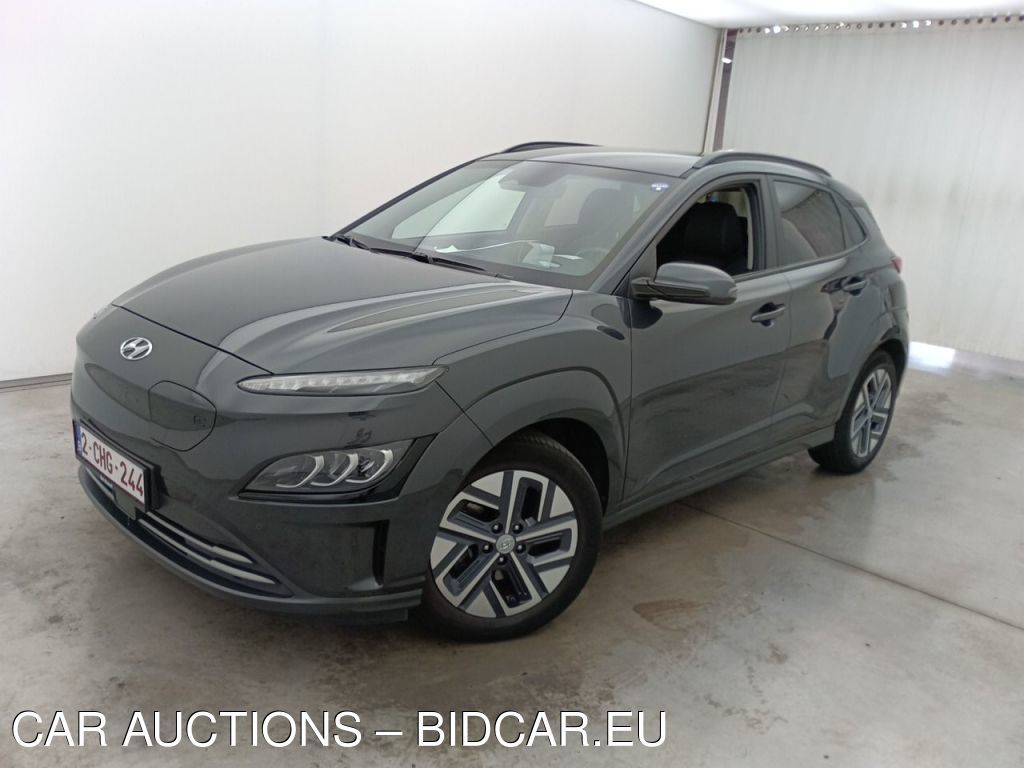 Hyundai Kona ELECTRIC SKY 64KWH 5D, 2022