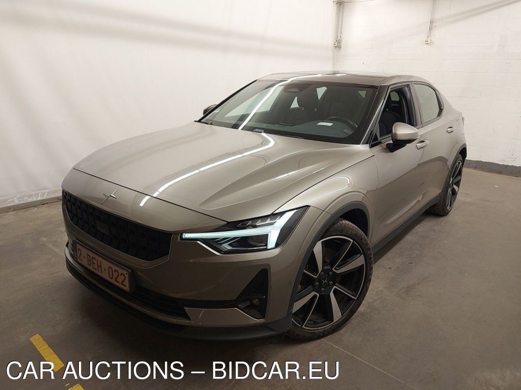 Polestar Polestar-1 LONG RANGE DUAL MOTOR 5D, 2021