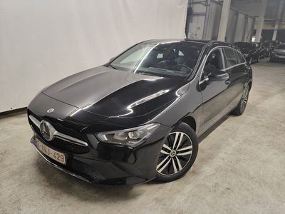Mercedes Cla-shootingbra SHOOTING BRAKE CLA 250 E BUSINESS SOLUTION 5D, 2021