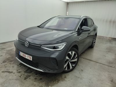 Volkswagen Id.4-e21 77KWH PRO FAMILY 5D, 2021