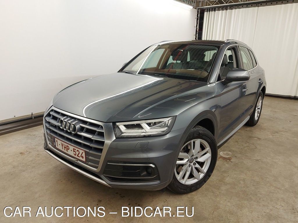 Audi Q5-fyb SPORT 50 TFSI E S TRONIC QUATTRO 5D, 2020