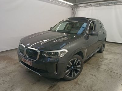 BMW Ix3-g08 SDRIVE35 5D, 2021