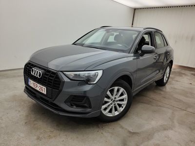 Audi Q3-f3b 35 TDI S TRONIC ADVANCED BUSINESS EDITIO 5D, 2020