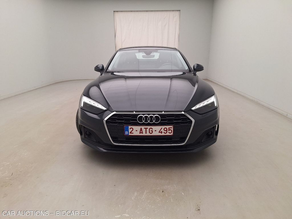 Audi A5-sportback-f5 SB FL20. AUDI A5 SPORTBACK 30 TDI S TRONIC BUSINESS EDITION, 2021