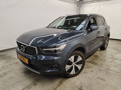 Volvo Xc40 1.5 T5 PHEV 180HP INSCRIPTION EXPRESSION 5D, 2021