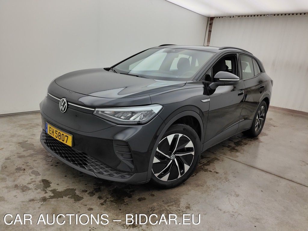 Volkswagen Id.4-e21 77 KWH PRO 5D, 2023