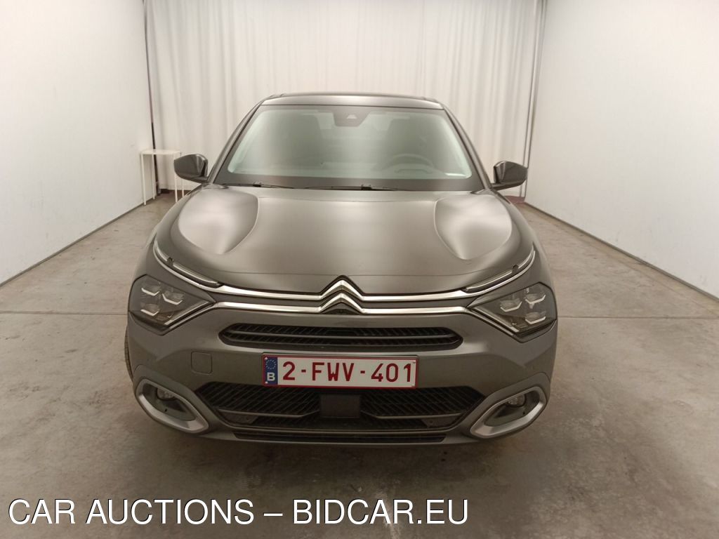 Citroen C4x X 115 KW MAX 4D, 2024