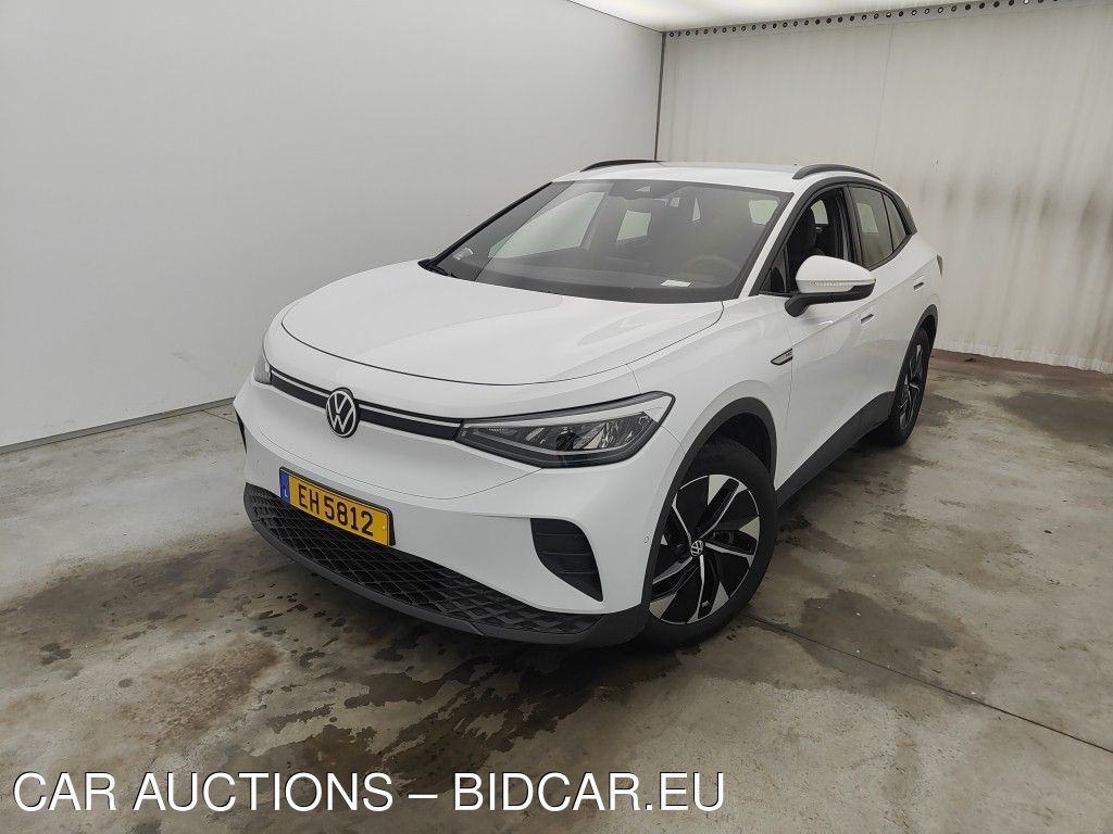 Volkswagen Id.4-e21 77 KWH PRO 5D, 2023