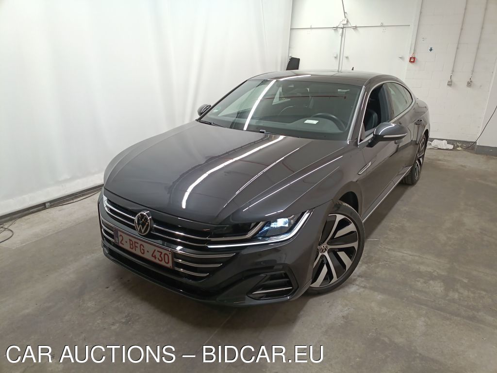 Volkswagen Arteon-3h8 2.0 TDI SCR 110KW DSG R-LINE 5D, 2021