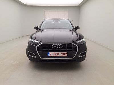 Audi Q5-fyb FL20. AUDI Q5 BUSINESS EDITION 30 TDI S TRONIC 5D, 2021