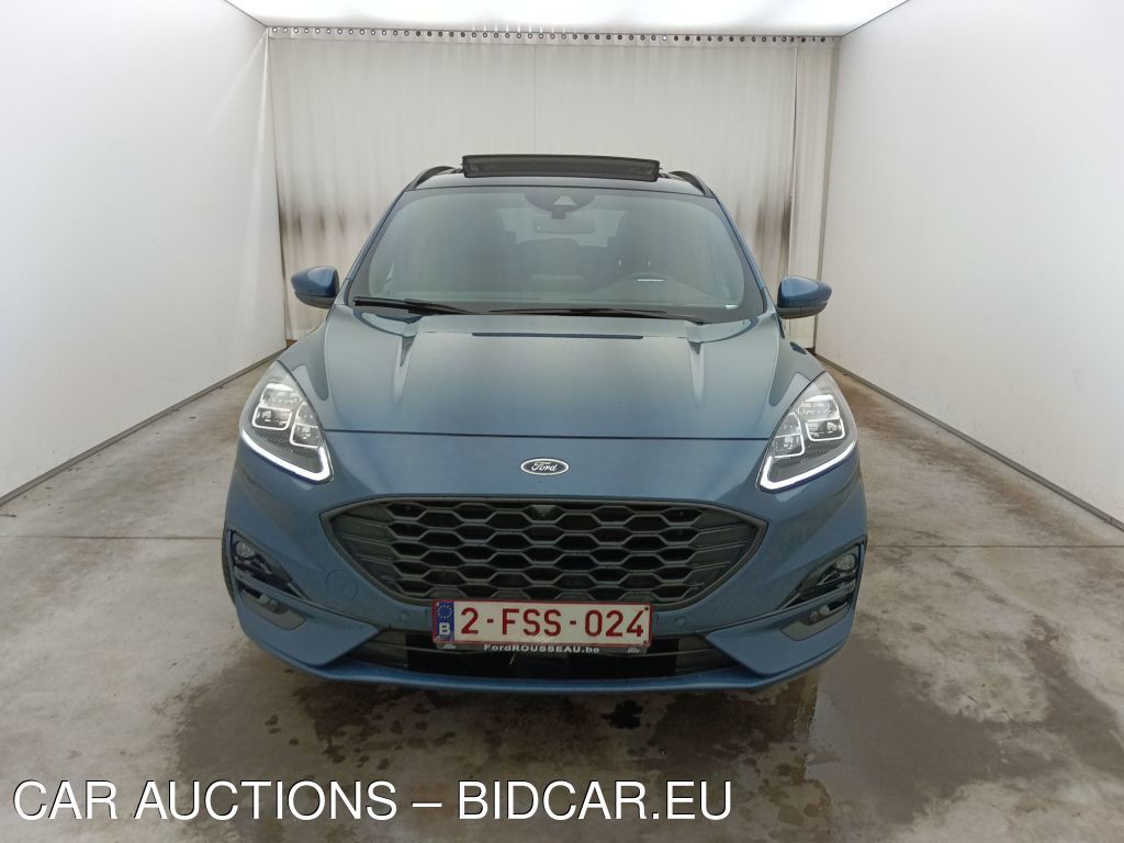 Ford Kuga 2.5I PHEV AUT. 165KW ST-LINE X 5D, 2024