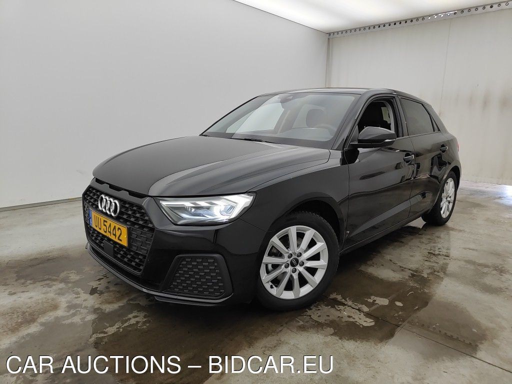 Audi A1sportback-gba 35 TFSI S TRONIC 5D, 2025
