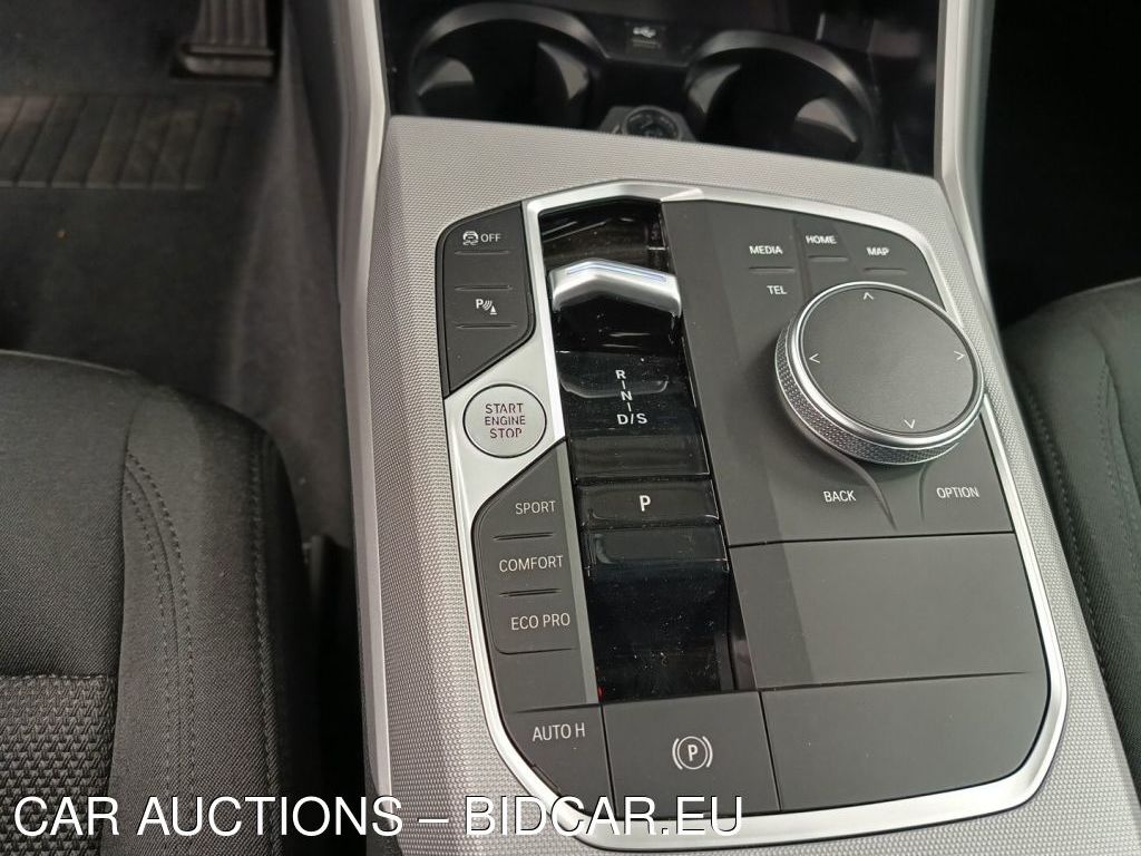 BMW Serie3-g20 DIESEL - 318 DA 150HP 4D, 2023