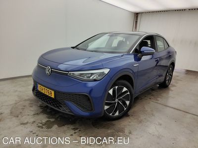 Volkswagen Id5-e39 77 KWH PRO PERFORMANCE 5D, 2023