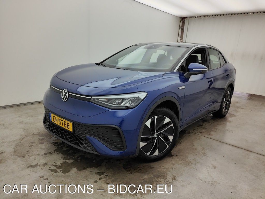 Volkswagen Id5-e39 77 KWH PRO PERFORMANCE 5D, 2023