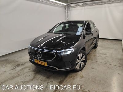 Mercedes Eqa-klasse-bm24 (H293) 66.5 KWH EQA 250 BUSINESS LINE 5D, 2023