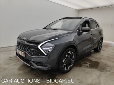 Kia Sportage-nq5 1.6 T-GDI 6A/T AWD GT LINE PHEV 5D, 2023