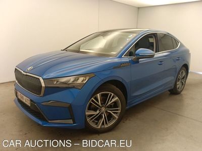 Skoda Enyaq-5az COUPE IV 60 5D, 2023