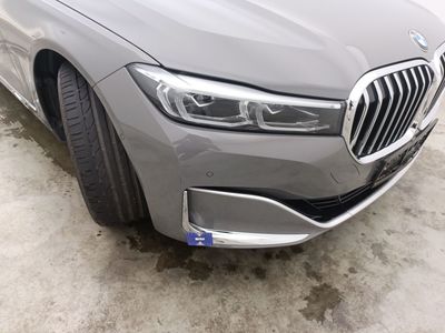 BMW Serie7-g11-g12 - 2019 745EAL 286 LONG PLUG-IN HYBRID (EU6D-TEMP) 4D AUTO, 2019