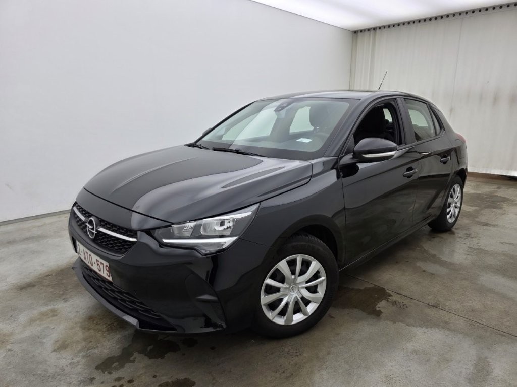 Opel Corsa-f 1.2 55KW S/S 5D, 2021