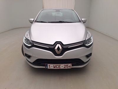 Renault Clio5 19. RENAULT CLIO TCE 90 5D, 2019