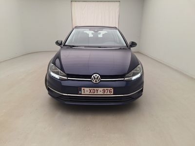 Volkswagen Golf7-bq1 VII FL16. VOLKSWAGEN GOLF VII 1.6 TDI IQ.DRIVE 5D, 2019