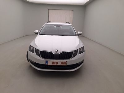 Skoda Octaviacombi-5e COMBI FL16. SKODA OCTAVIA COMBI 1.6 CRTDI GREENTEC 85KW AMBITI, 2019