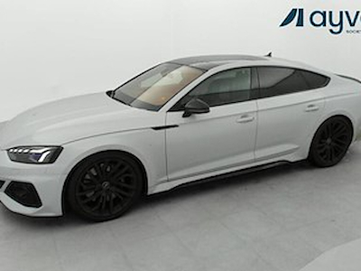Audi Rs5 sportback 2.9 tfsi tiptron 450CV TOE NAVI